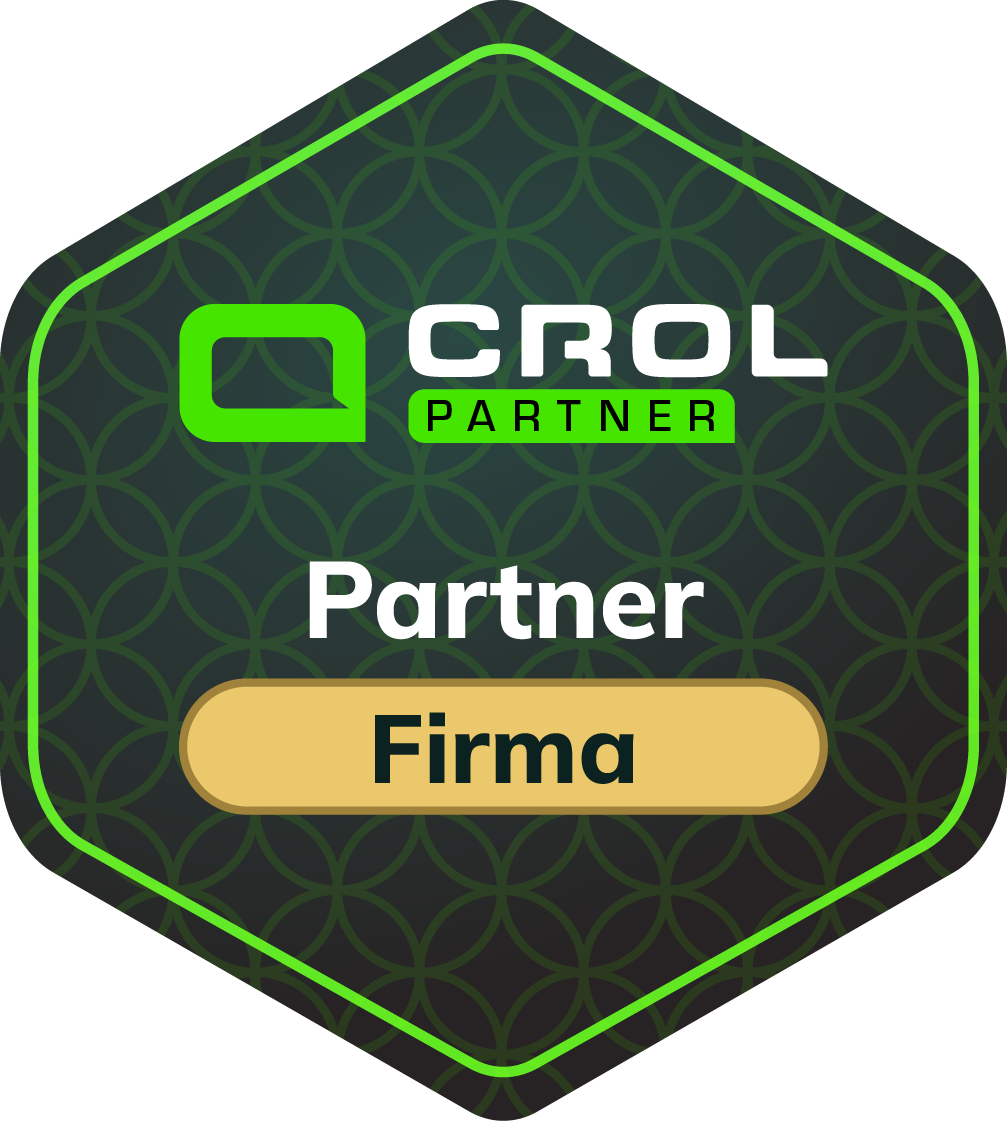 Insignia Partner Firma de Crol